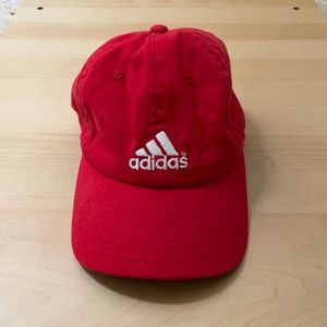 Adidas Youth Baseball Cap